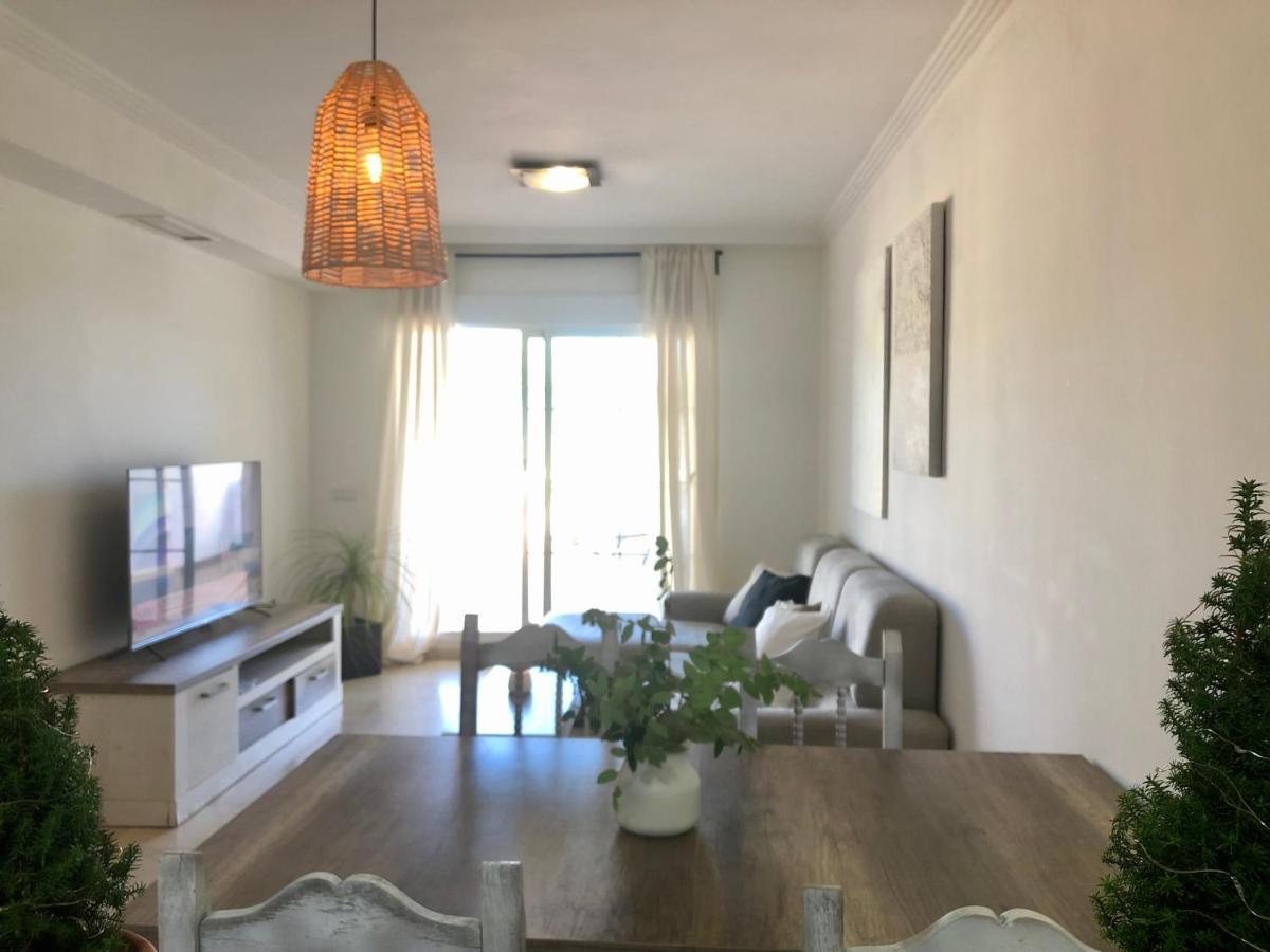 Ellie'S Hus 2 Apartment Benalmádena Exterior foto