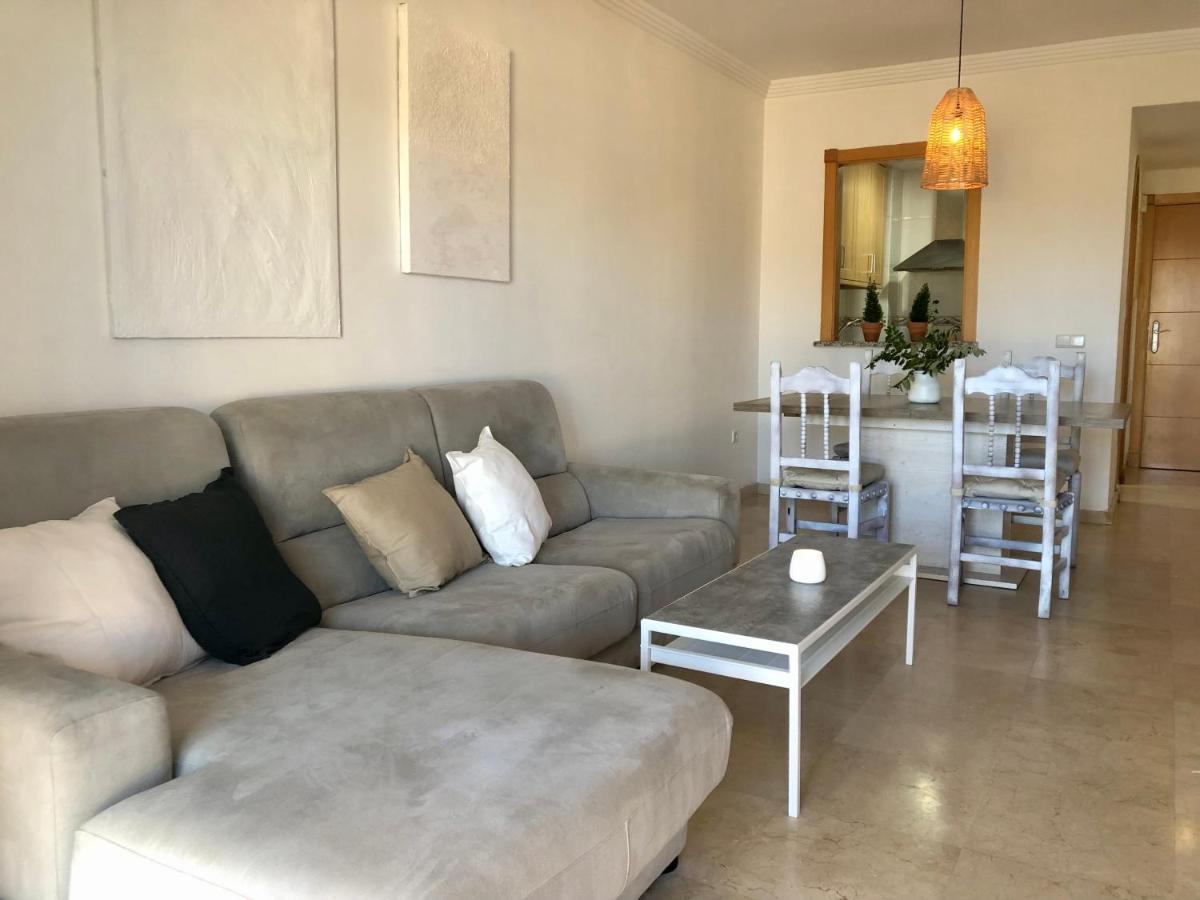Ellie'S Hus 2 Apartment Benalmádena Exterior foto