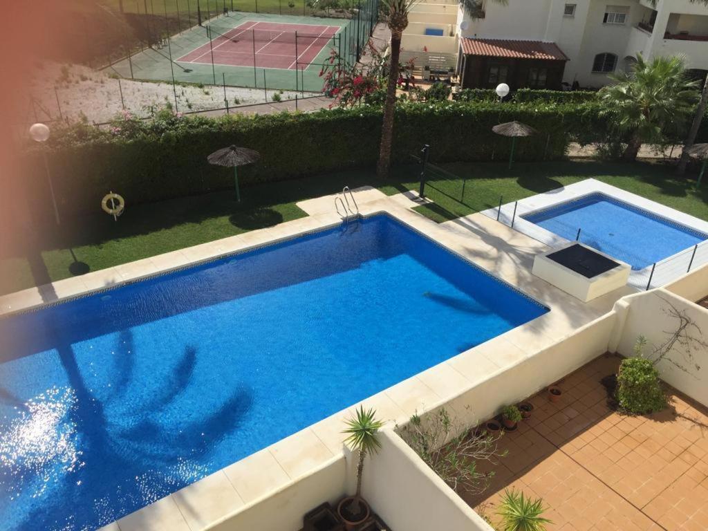 Ellie'S Hus 2 Apartment Benalmádena Exterior foto